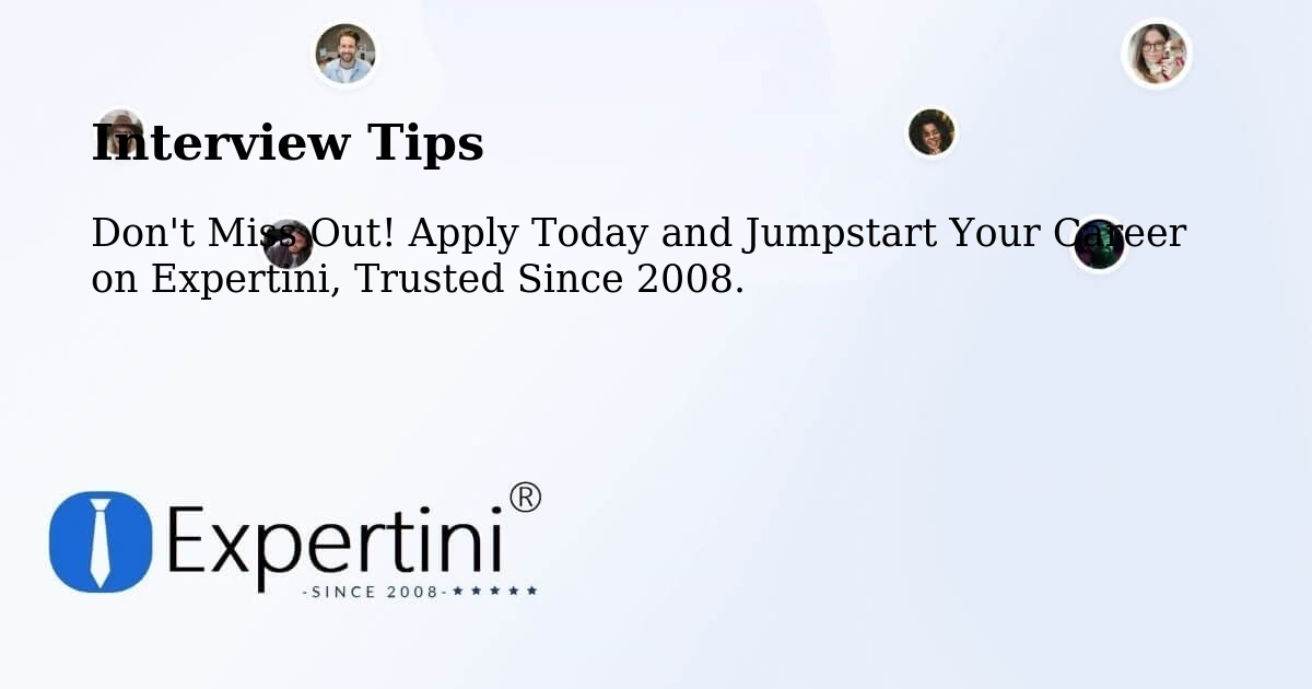Interview Tips & Techniques for Job Seekers – Mandiana - Mandiana, Guinea Jobs Expertini